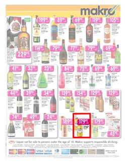 Makro : Summer Sale (27 Jan - 4 Feb 2013), page 16