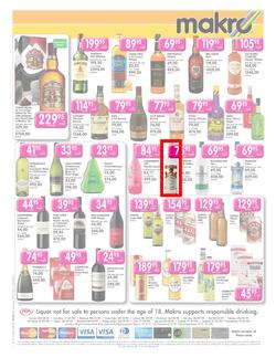 Makro : Summer Sale (27 Jan - 4 Feb 2013), page 16