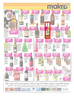 Makro : Summer Sale (27 Jan - 4 Feb 2013), page 16