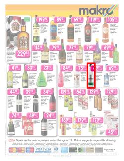 Makro : Summer Sale (27 Jan - 4 Feb 2013), page 16