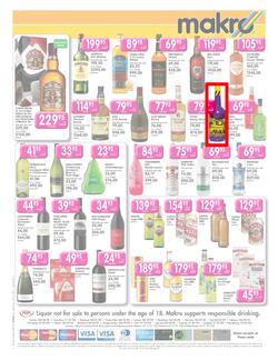 Makro : Summer Sale (27 Jan - 4 Feb 2013), page 16