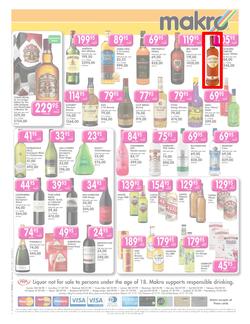 Makro : Summer Sale (27 Jan - 4 Feb 2013), page 16