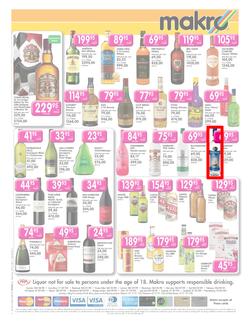 Makro : Summer Sale (27 Jan - 4 Feb 2013), page 16