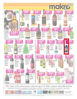 Makro : Summer Sale (27 Jan - 4 Feb 2013), page 16