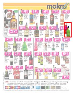 Makro : Summer Sale (27 Jan - 4 Feb 2013), page 16