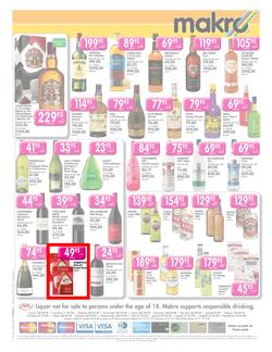 Makro : Summer Sale (27 Jan - 4 Feb 2013), page 16