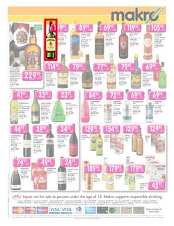 Makro : Summer Sale (27 Jan - 4 Feb 2013), page 16