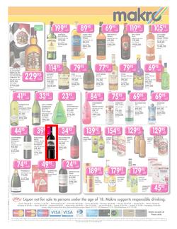 Makro : Summer Sale (27 Jan - 4 Feb 2013), page 16