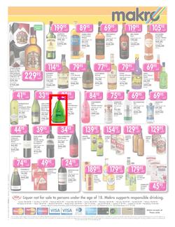 Makro : Summer Sale (27 Jan - 4 Feb 2013), page 16