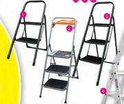 Stramm 3 Step Paint Ladder-Each
