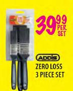 Addis Zero Loss-3 Piece Per Set