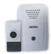 Digitech Wireless Door Chime