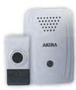 Wireless Smart Smoke Detector