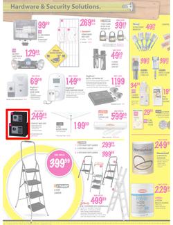 Game : Weekend Warriors (31 Jan - 3 Feb 2013), page 4