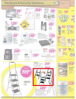 Game : Weekend Warriors (31 Jan - 3 Feb 2013), page 4