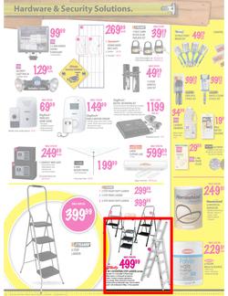 Game : Weekend Warriors (31 Jan - 3 Feb 2013), page 4