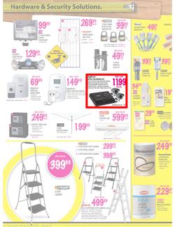 Game : Weekend Warriors (31 Jan - 3 Feb 2013), page 4