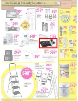 Game : Weekend Warriors (31 Jan - 3 Feb 2013), page 4