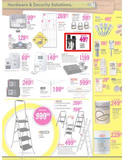 Game : Weekend Warriors (31 Jan - 3 Feb 2013), page 4