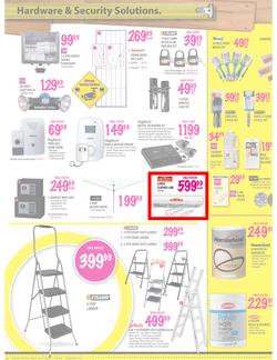 Game : Weekend Warriors (31 Jan - 3 Feb 2013), page 4