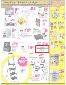 Game : Weekend Warriors (31 Jan - 3 Feb 2013), page 4