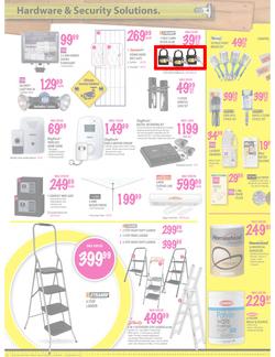 Game : Weekend Warriors (31 Jan - 3 Feb 2013), page 4