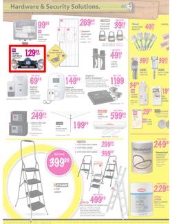 Game : Weekend Warriors (31 Jan - 3 Feb 2013), page 4