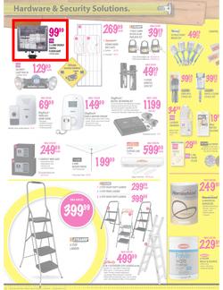 Game : Weekend Warriors (31 Jan - 3 Feb 2013), page 4