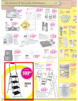 Game : Weekend Warriors (31 Jan - 3 Feb 2013), page 4