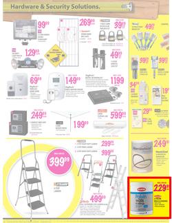 Game : Weekend Warriors (31 Jan - 3 Feb 2013), page 4