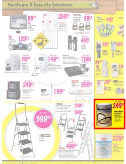 Game : Weekend Warriors (31 Jan - 3 Feb 2013), page 4