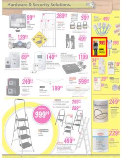 Game : Weekend Warriors (31 Jan - 3 Feb 2013), page 4