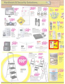 Game : Weekend Warriors (31 Jan - 3 Feb 2013), page 4