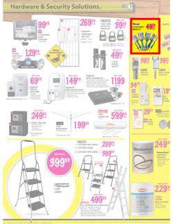 Game : Weekend Warriors (31 Jan - 3 Feb 2013), page 4