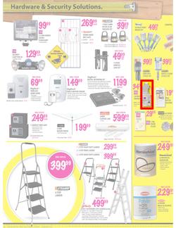 Game : Weekend Warriors (31 Jan - 3 Feb 2013), page 4