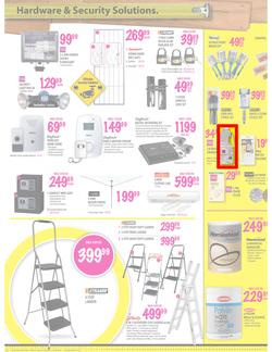 Game : Weekend Warriors (31 Jan - 3 Feb 2013), page 4