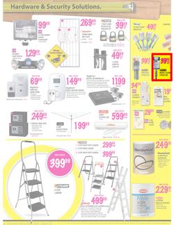 Game : Weekend Warriors (31 Jan - 3 Feb 2013), page 4