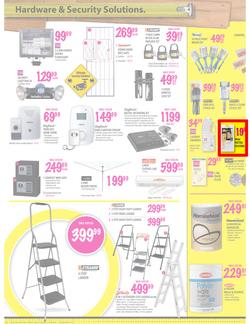 Game : Weekend Warriors (31 Jan - 3 Feb 2013), page 4