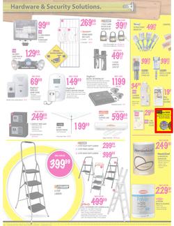 Game : Weekend Warriors (31 Jan - 3 Feb 2013), page 4