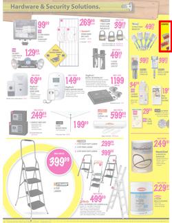 Game : Weekend Warriors (31 Jan - 3 Feb 2013), page 4