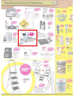 Game : Weekend Warriors (31 Jan - 3 Feb 2013), page 4