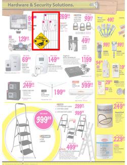 Game : Weekend Warriors (31 Jan - 3 Feb 2013), page 4