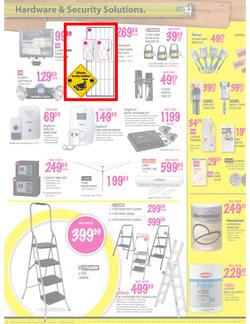 Game : Weekend Warriors (31 Jan - 3 Feb 2013), page 4