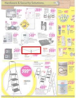 Game : Weekend Warriors (31 Jan - 3 Feb 2013), page 4