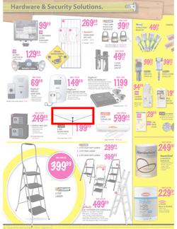 Game : Weekend Warriors (31 Jan - 3 Feb 2013), page 4