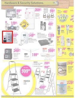 Game : Weekend Warriors (31 Jan - 3 Feb 2013), page 4