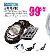 Homemark MP3 Player