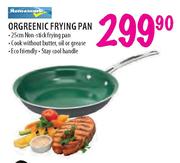Homemark Orgreenic Frying Pan-25cm