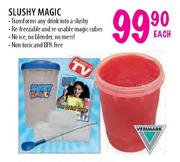 Verimark Slushy Magic-Each
