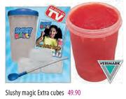 Verimark Slushy Magic Extra Cubes-Each